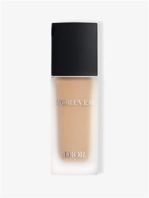 dior forever foundation 1.5n|dior forever foundation halt matt.